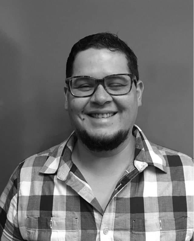 Photo of Omar Santillaneza